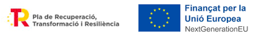 Kit Digital - Financiat per la Unió Europea